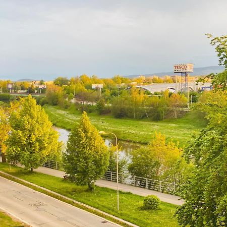 Boutique Byt Ceske Budejovice Luaran gambar