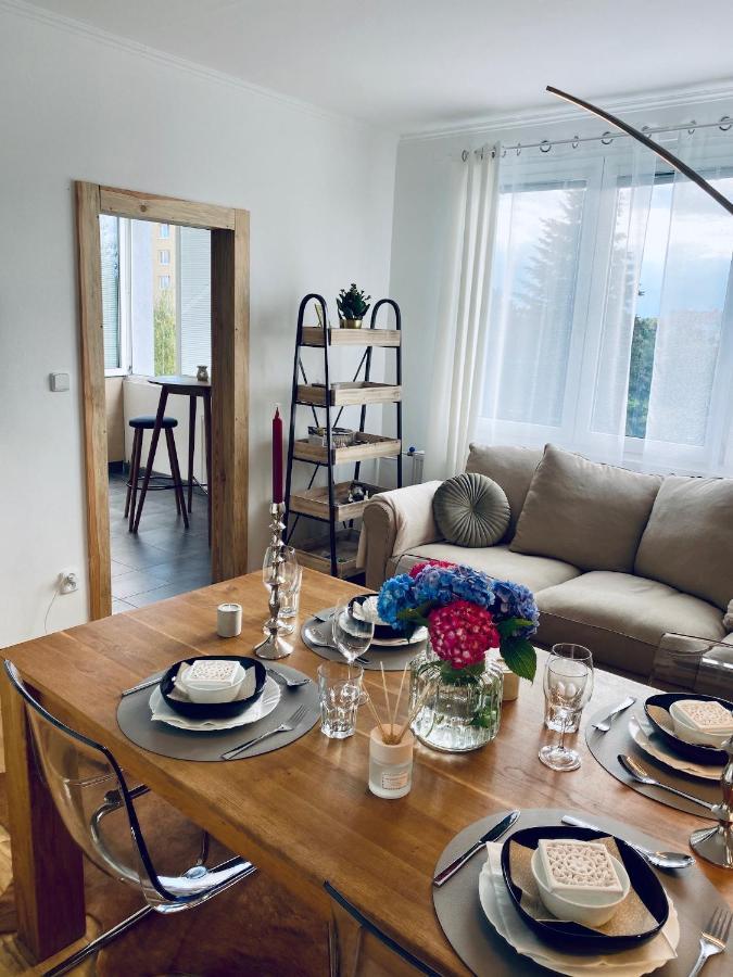 Boutique Byt Ceske Budejovice Luaran gambar