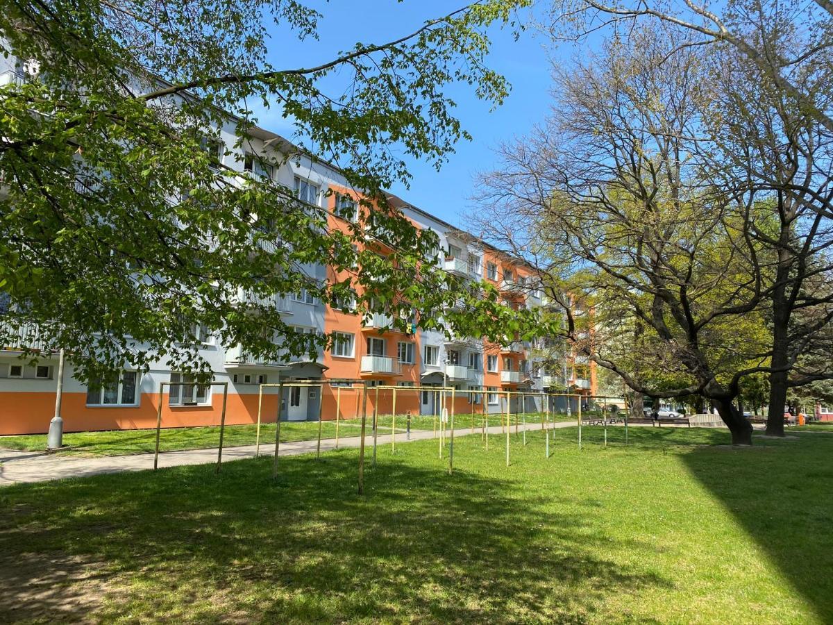 Boutique Byt Ceske Budejovice Luaran gambar