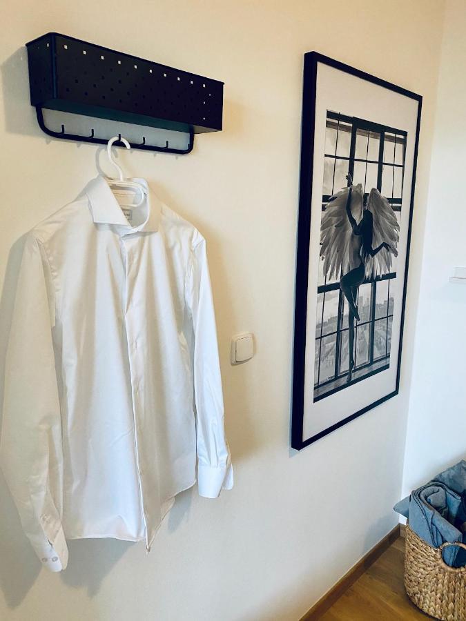 Boutique Byt Ceske Budejovice Luaran gambar