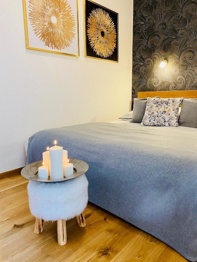 Boutique Byt Ceske Budejovice Luaran gambar