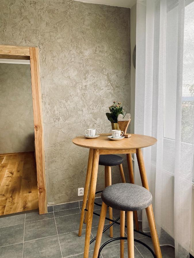 Boutique Byt Ceske Budejovice Luaran gambar