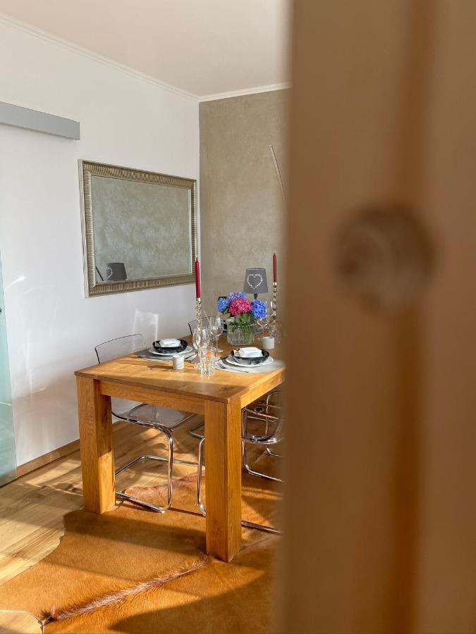 Boutique Byt Ceske Budejovice Luaran gambar