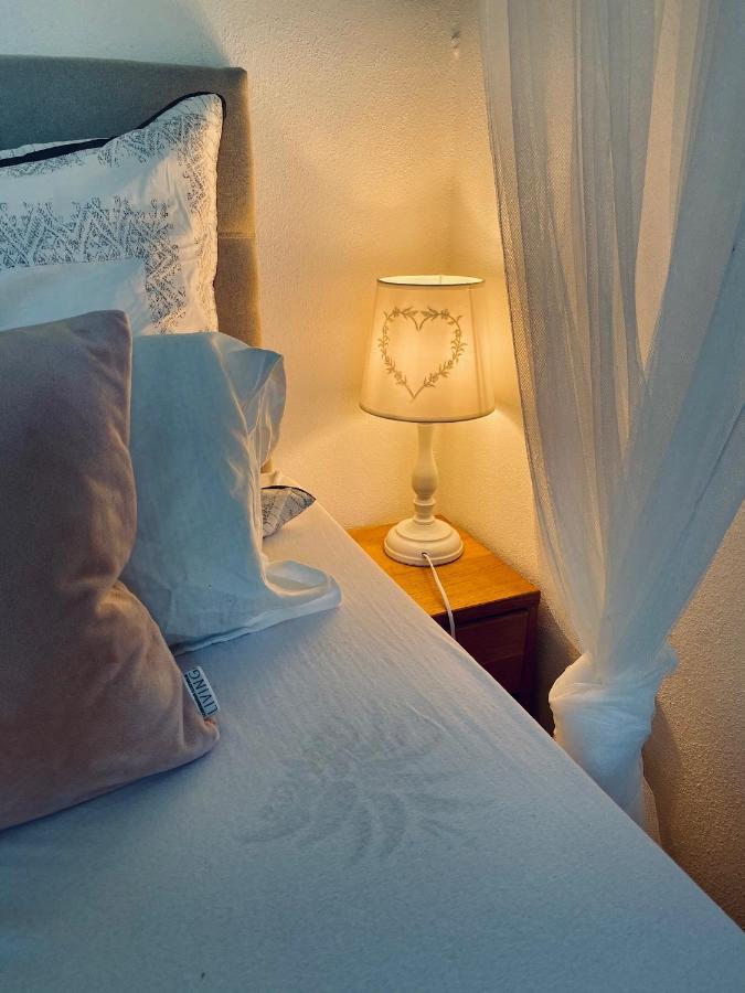 Boutique Byt Ceske Budejovice Luaran gambar