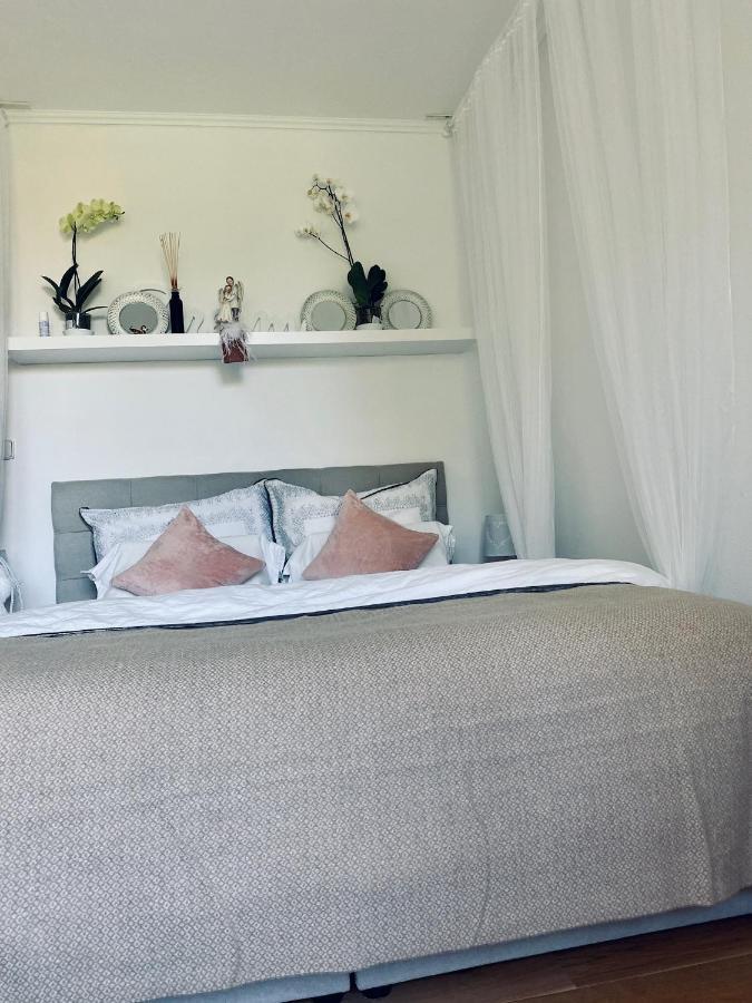 Boutique Byt Ceske Budejovice Luaran gambar
