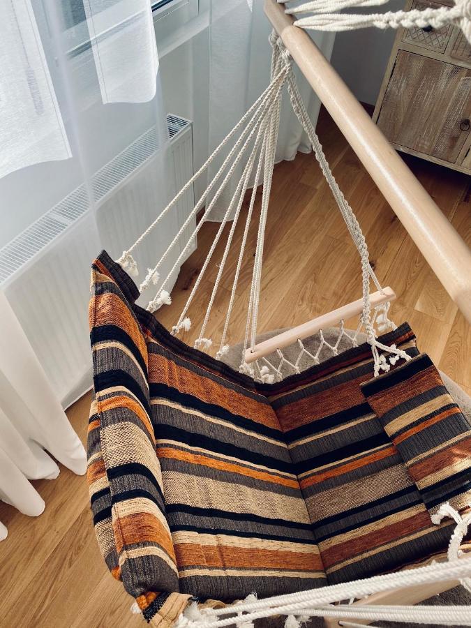 Boutique Byt Ceske Budejovice Luaran gambar