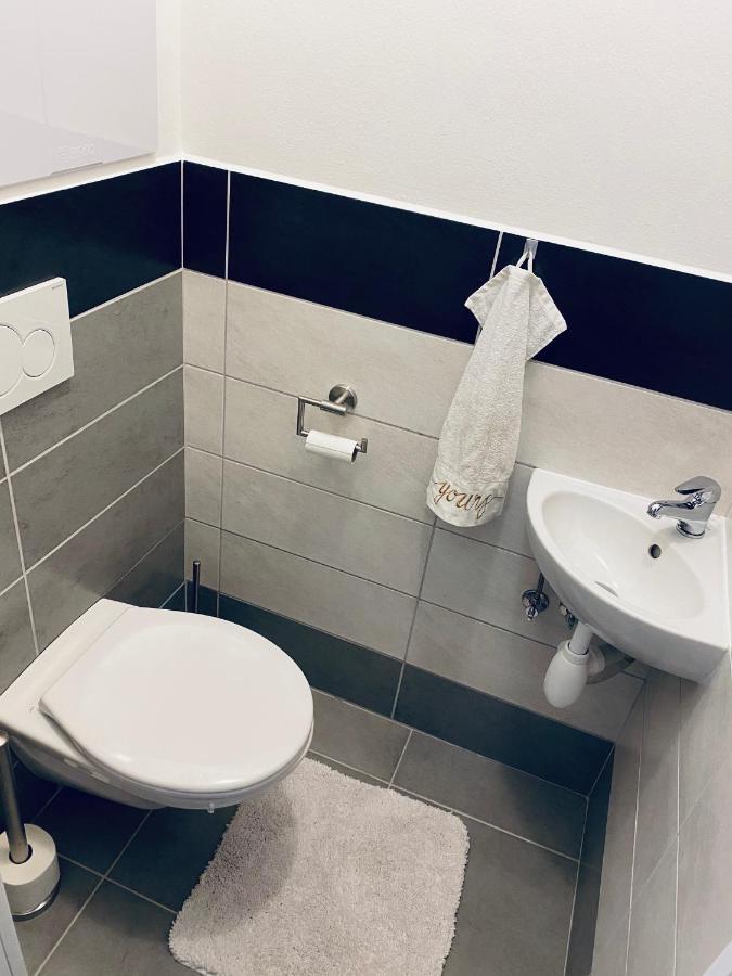 Boutique Byt Ceske Budejovice Luaran gambar