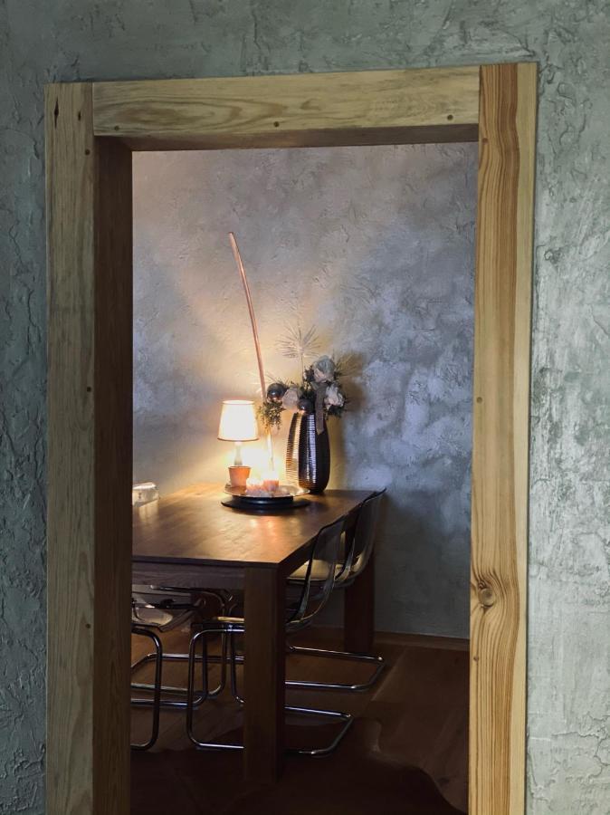 Boutique Byt Ceske Budejovice Luaran gambar