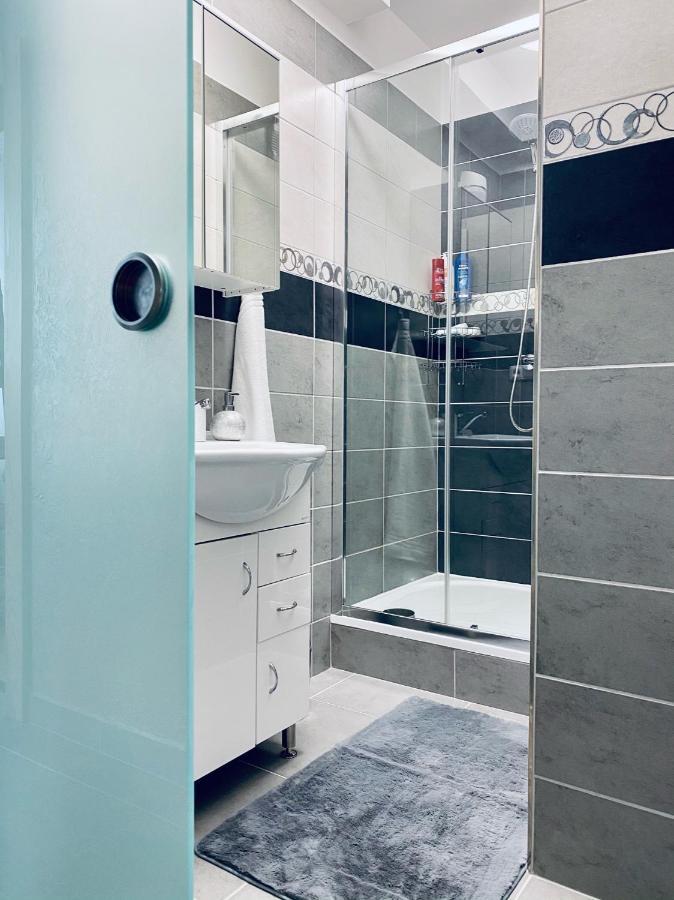 Boutique Byt Ceske Budejovice Luaran gambar
