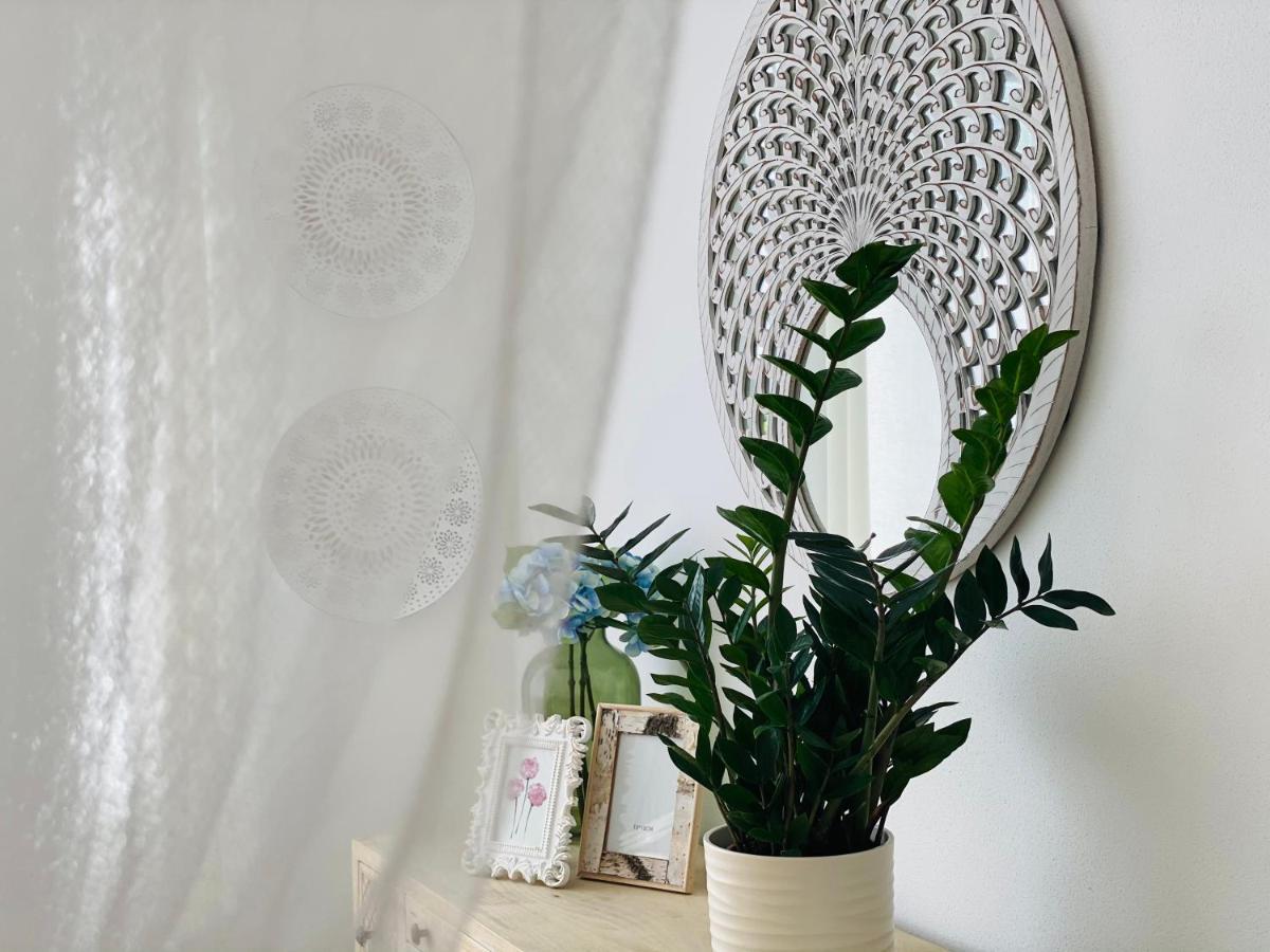 Boutique Byt Ceske Budejovice Luaran gambar
