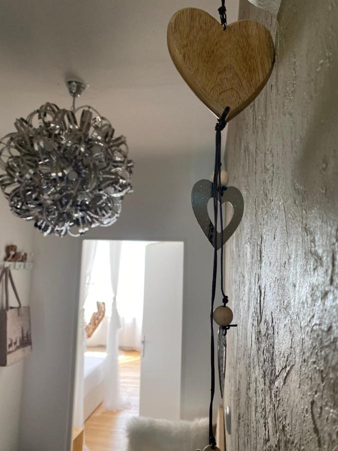 Boutique Byt Ceske Budejovice Luaran gambar