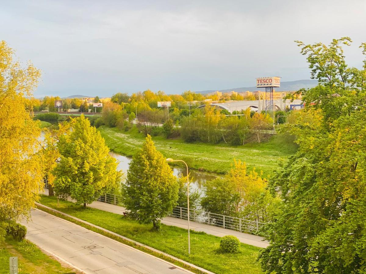Boutique Byt Ceske Budejovice Luaran gambar