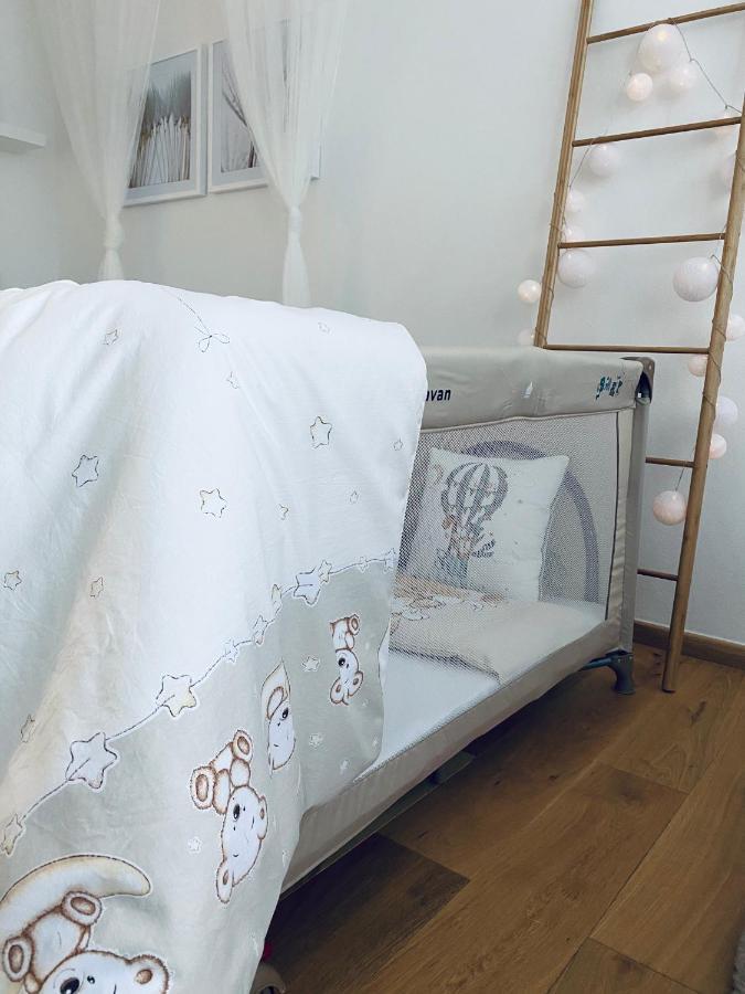 Boutique Byt Ceske Budejovice Luaran gambar